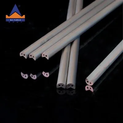 Dril Gwn Unground Ar gyfer Dril Twll Dwfn