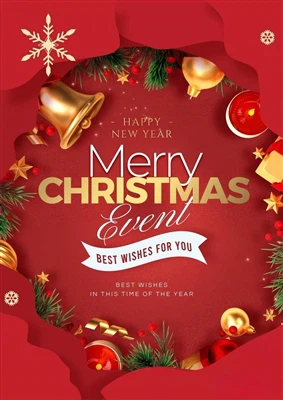 Nadolig Llawen! Zhuzhou Kunrui Yn Ymuno â Chi i Ddatgloi Rhyfeddodau'r Gaeaf.