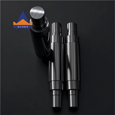 Gwiail carbid twngsten personol - manwl gywirdeb wedi'i beiriannu ar gyfer rhagoriaeth ddiwydiannol